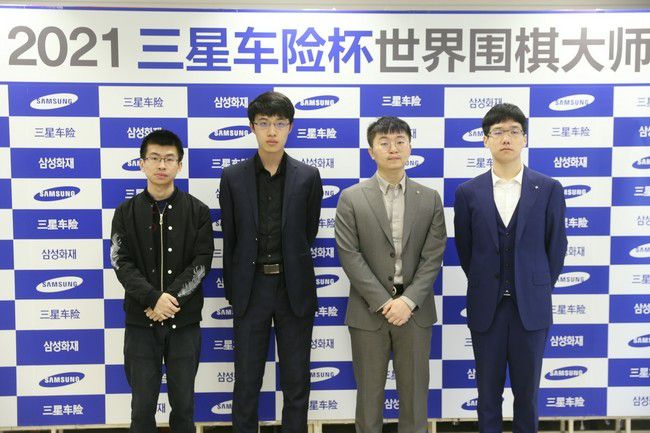 现在，他们也体会到了那四名武道高手的绝望。
